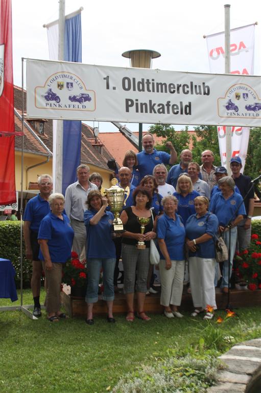 2008-07-13 10-jhriges Oldtimertreffen in Pinkafeld